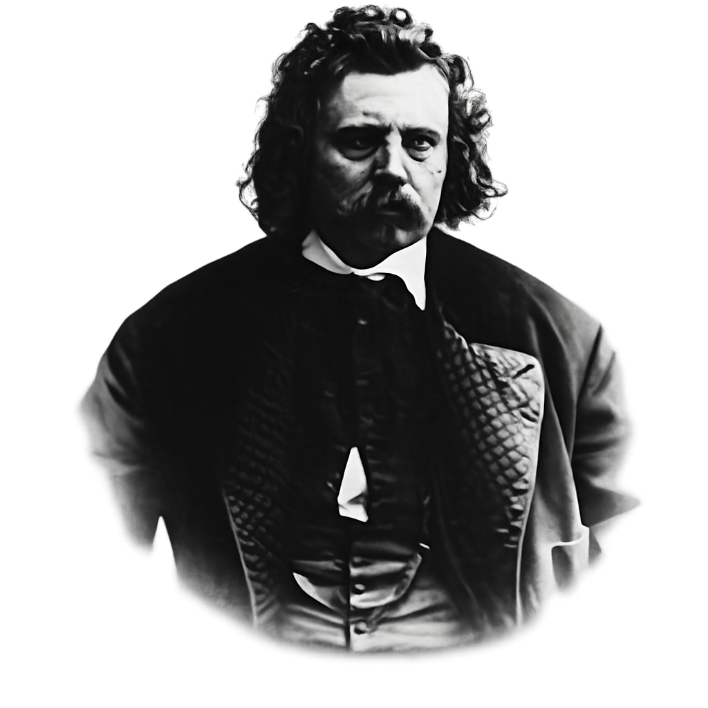 Emanuel Leutze